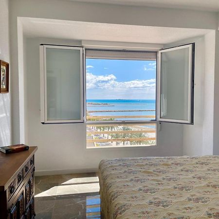 Sea Breeze Appartement Santa Pola Buitenkant foto