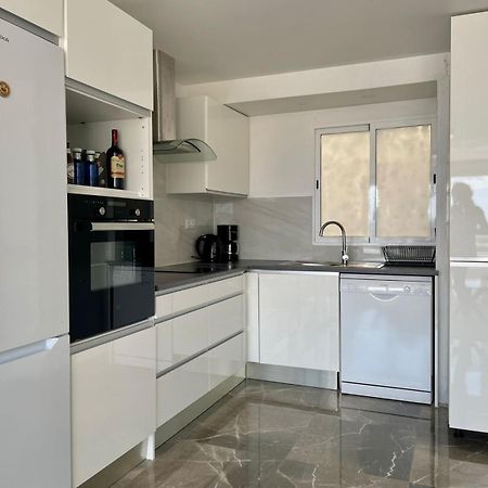 Sea Breeze Appartement Santa Pola Buitenkant foto